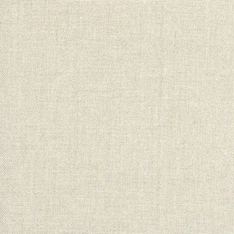 Recycelte Tischdecke Elin - Rund, Natur