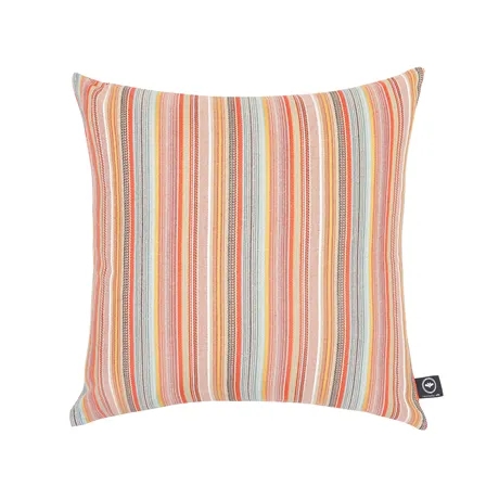 Recyceltes Recyceltes Kissenbezug Goa, Sand