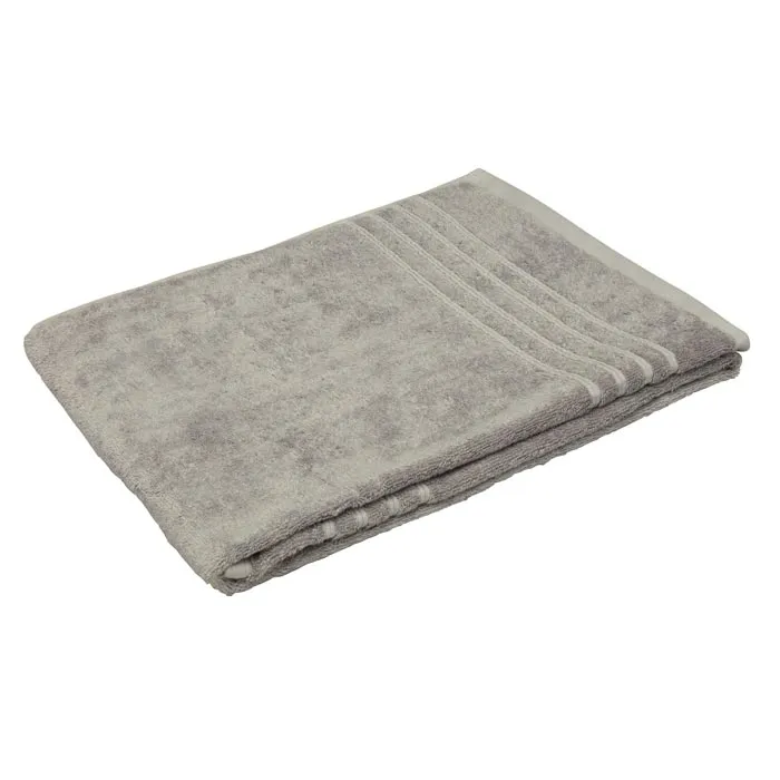 Handtuch Royal, Bambus, Khaki
