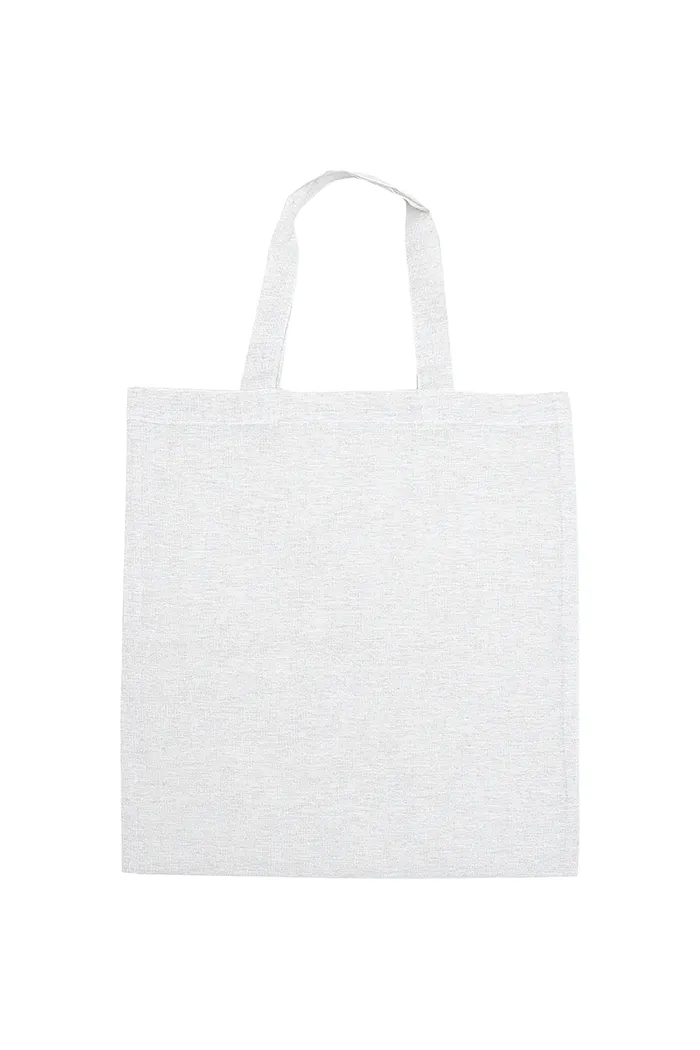 Recycelte Tasche Per, Beige