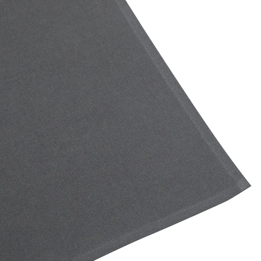 Recyceltes Küchentuch 2er-Pack Ted, Dunkelgrau/Sand/Weiß