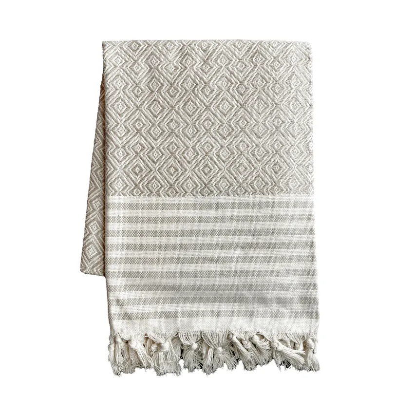 Plaid Diamond, Natur