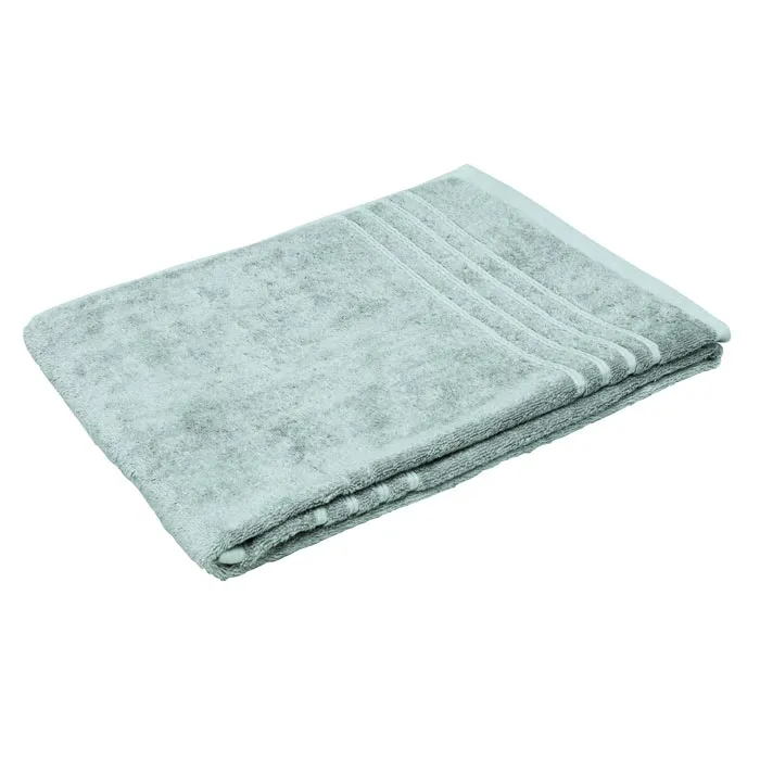 Bambus-Handtuch Royal, Aqua