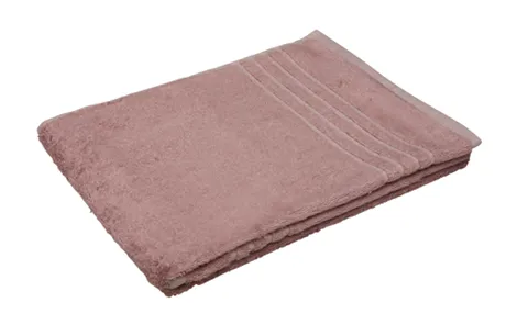 Bambus-Handtuch Royal, Rosa