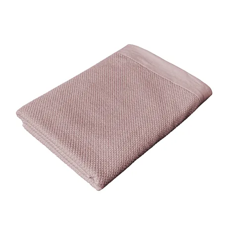 Handtuch Saltö, Rosa