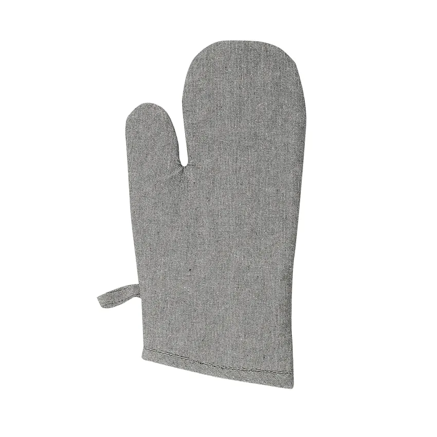 Recycled Oven Mitt Ceasar, Olive Green