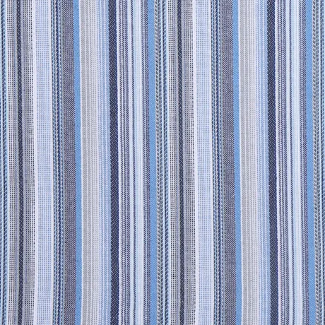 Recycled Fabric Goa, Blue