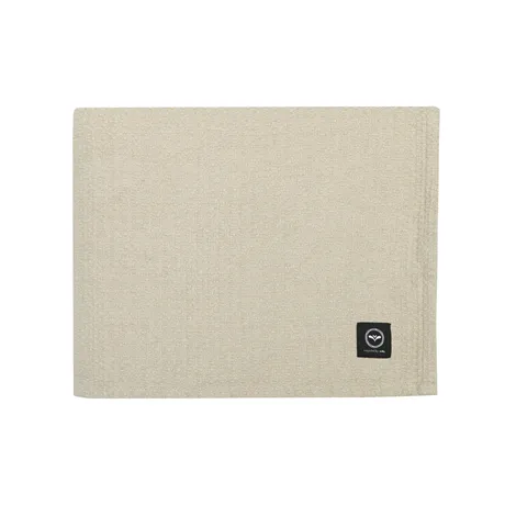 Recycled Bedspread Doris, Linen