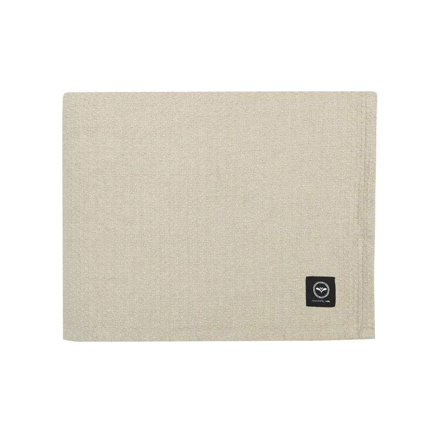 Recycled Bedspread Doris, Linen