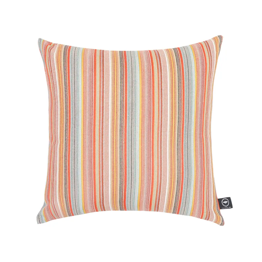 Recycled Recycled Cushion Cover Goa, Sand