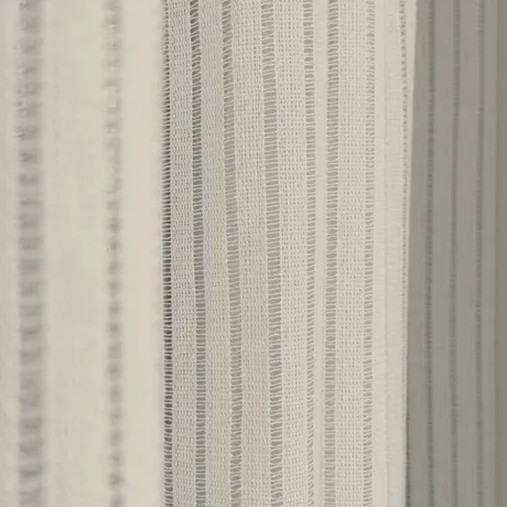 Recycled Curtain Panel 2-pack Märta, Linen