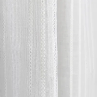 Fabric Elsy, White