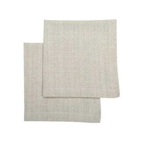 Recycled Napkin 2-pack Meja, Linen