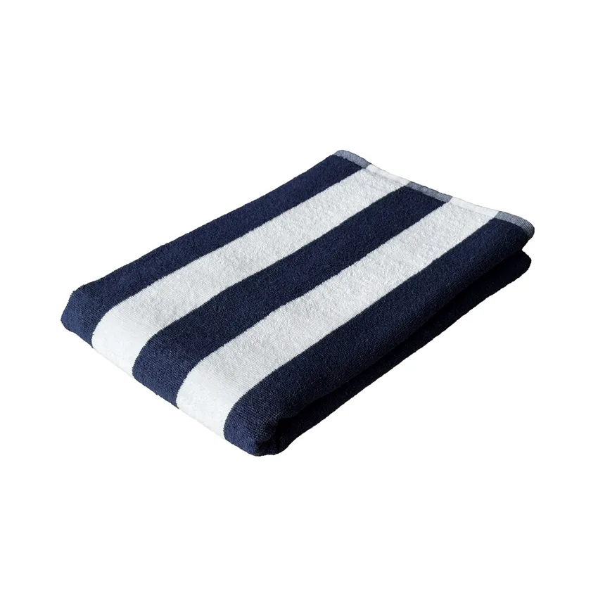 Bath sheet Böda, 4-Assorted, Multi