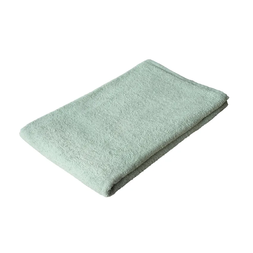 Bath sheet Tofta, Light Green