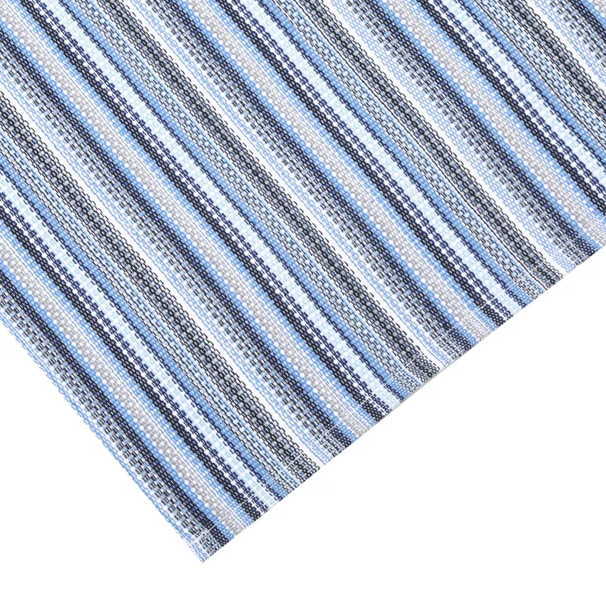 Recycled Placemat 2-pack Goa, Blue