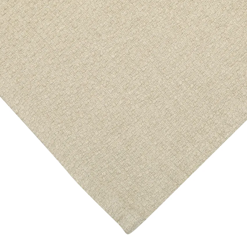 Recycled Bedspread Doris, Linen