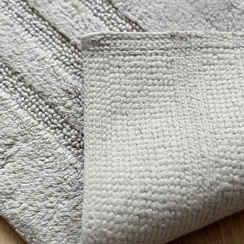 Bath Mat Verona, Aqua