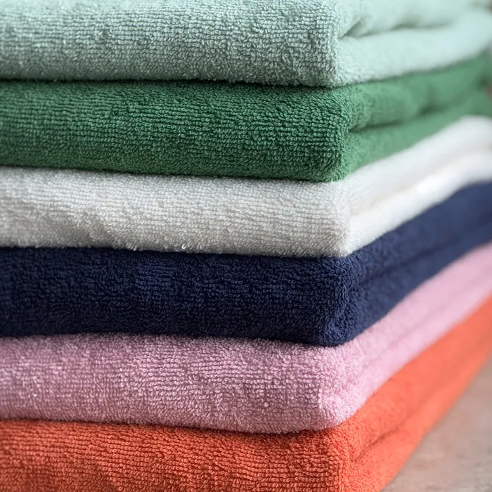 Bath Sheet Tofta, Light Green