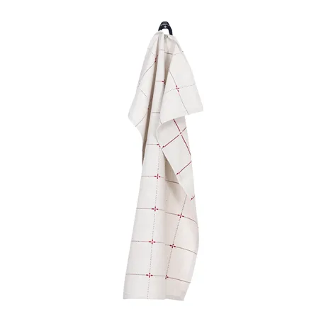 Recycled Tea Towel Mia, Linen