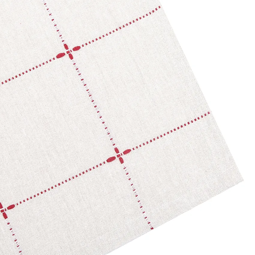 Recycled Tea Towel Mia, Linen