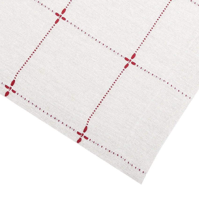 Recycled Apron Mia, Linen