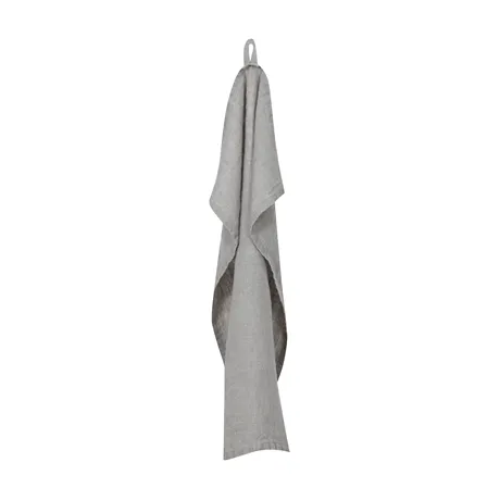 Tea Towel Leo, Linen