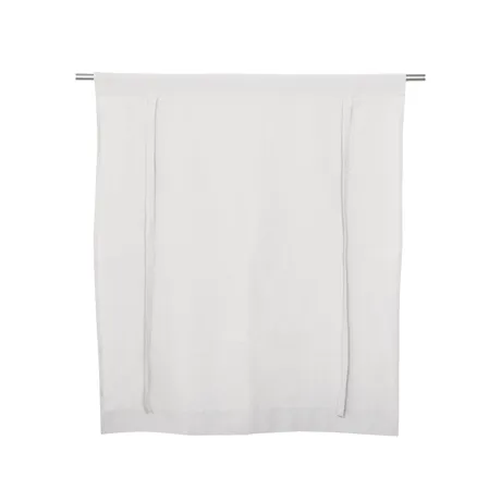 Recycled Tie-Up Blind Elin, Linen