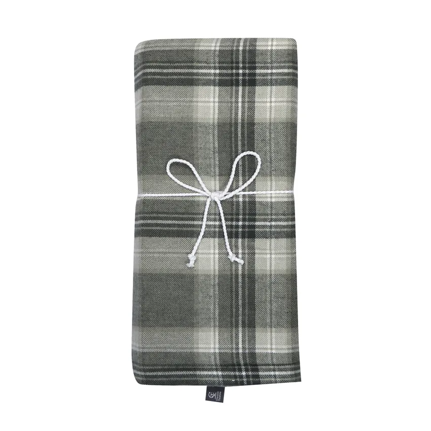 Duvet Cover Set 2-parts Arjeplog, Green