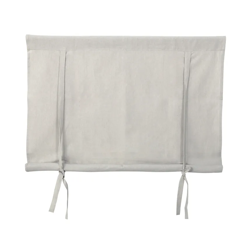 Tie-Up Blind Leo, Linen