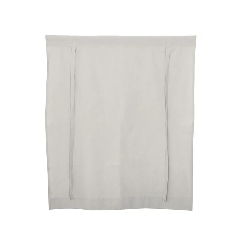 Tie-Up Blind Leo, Linen