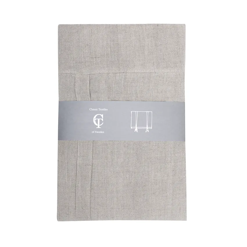 Tie-Up Blind Leo, Linen