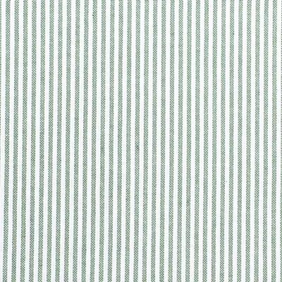 Recycled Wipeable Fabric Bosse, Green/White