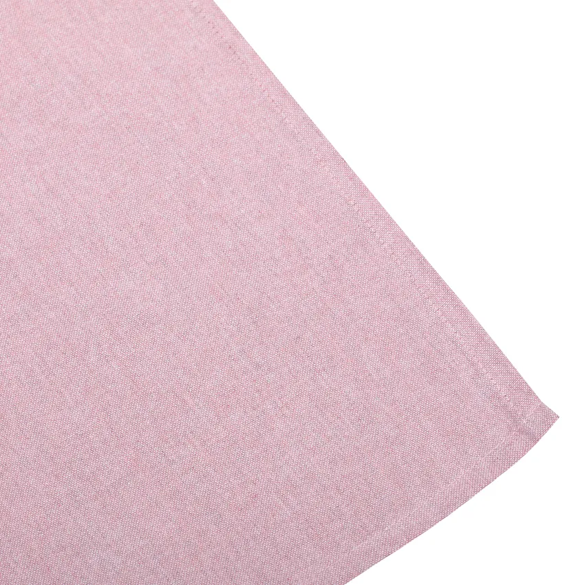 Recycled Tea Towel Recycling Linnea, 4-assorted, White/Light Pink
