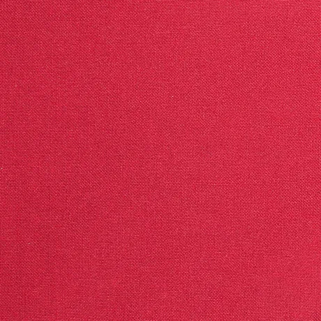 Recycled Fabric by the metre Elin, Dark Red