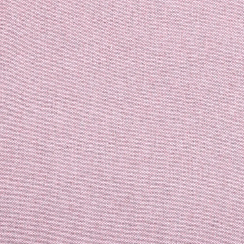 Recycled Curtain Panel 2-pack Elin, Light Pink/White