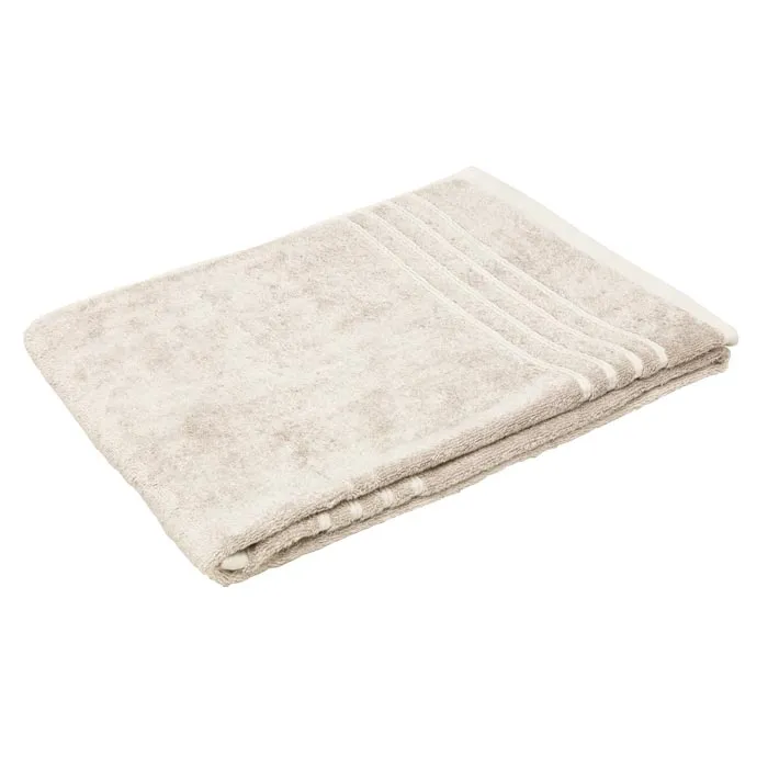 Towel Royal, Bamboo, Sand