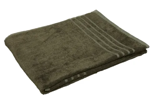 Towel Royal, Bamboo, Moss Green