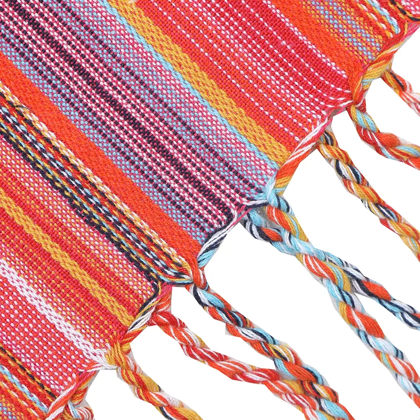 Recycled Hamam Towels Goa, Pink