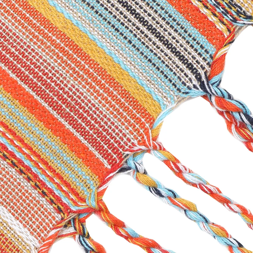 Recycled Hamam Towels Goa, Sand