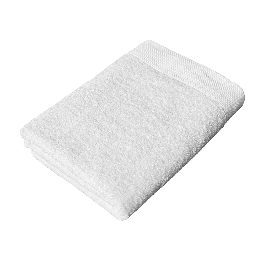 Towel Dalarö, White