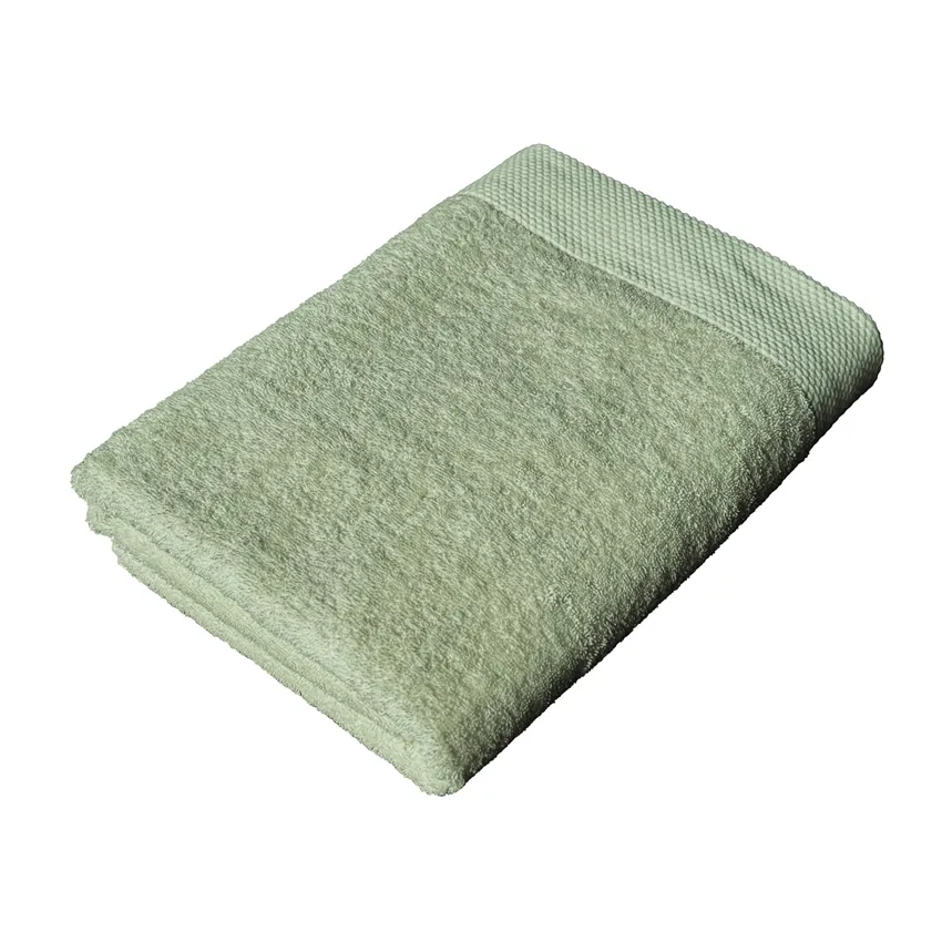 Towel Dalarö, Green