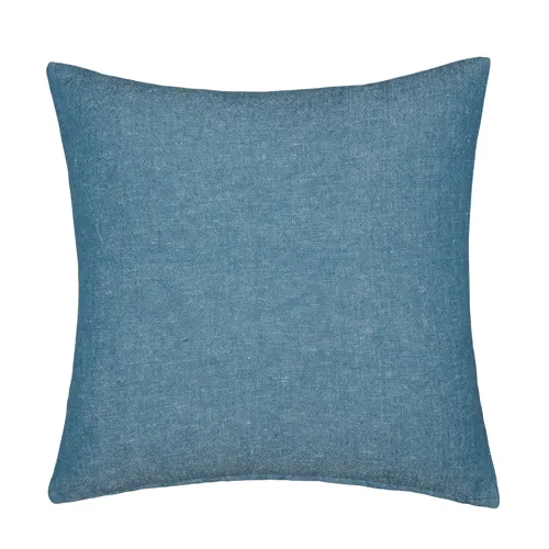Cushion Covers Viktoria, Ash Blue