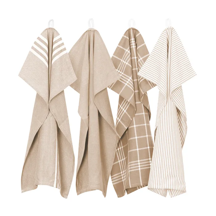 Recycled Kitchen Towel Recycling, 4th grade, Sand/Beige