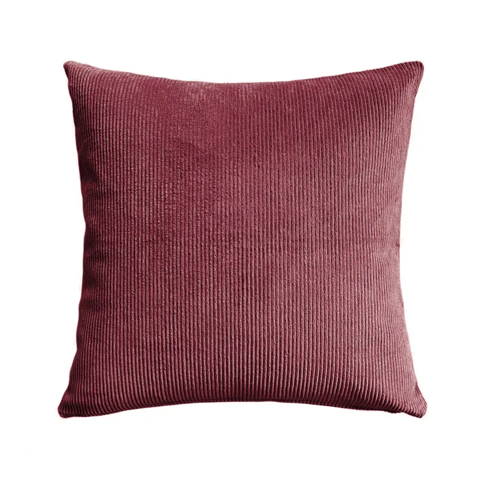 Cushion Covers Chester, Bordeux Red