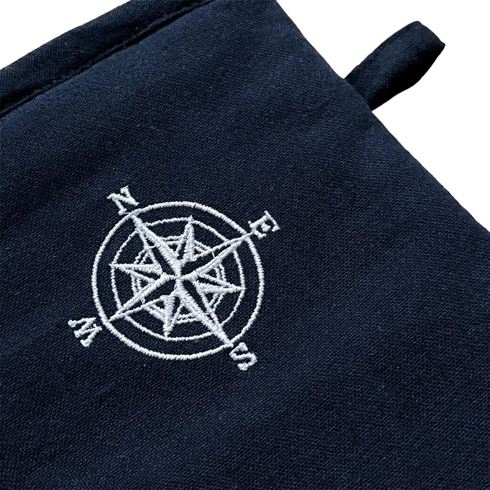 Recycled Oven Glove Kompass