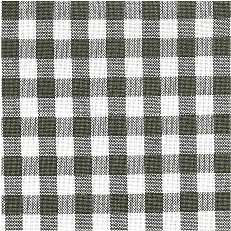 Recycled Fabric by the metre Bella, Olive Green/Beige