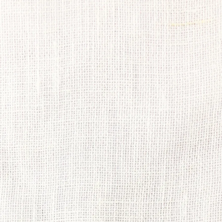 Fabric by the metre Linus, Off-White