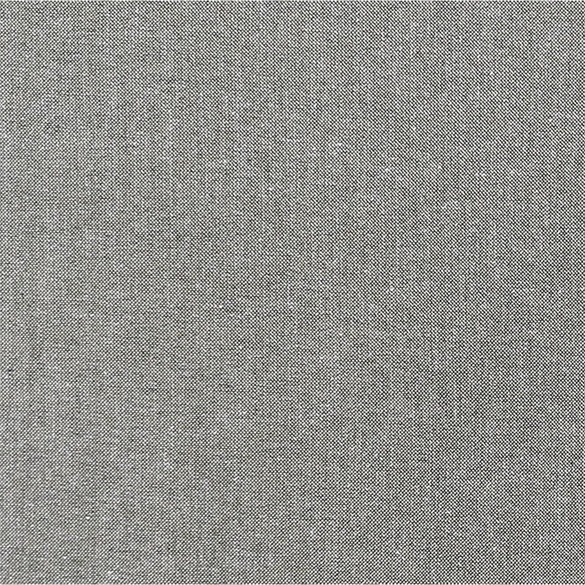 Recycled Fabric by the metre Elin, Olive Green/Beige