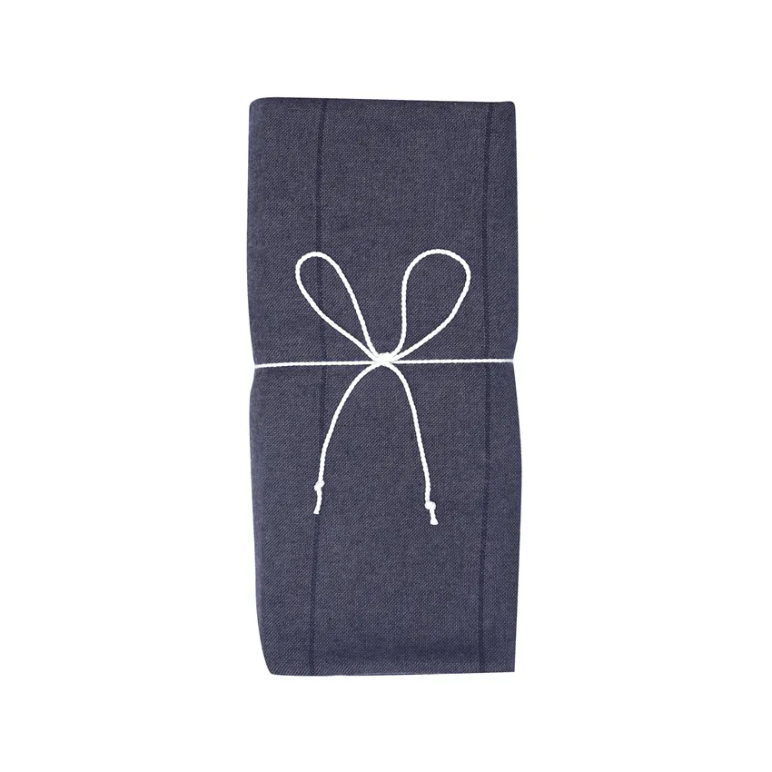 Duvet Cover Sets 2-piece Storuman, Dark Grey/Black